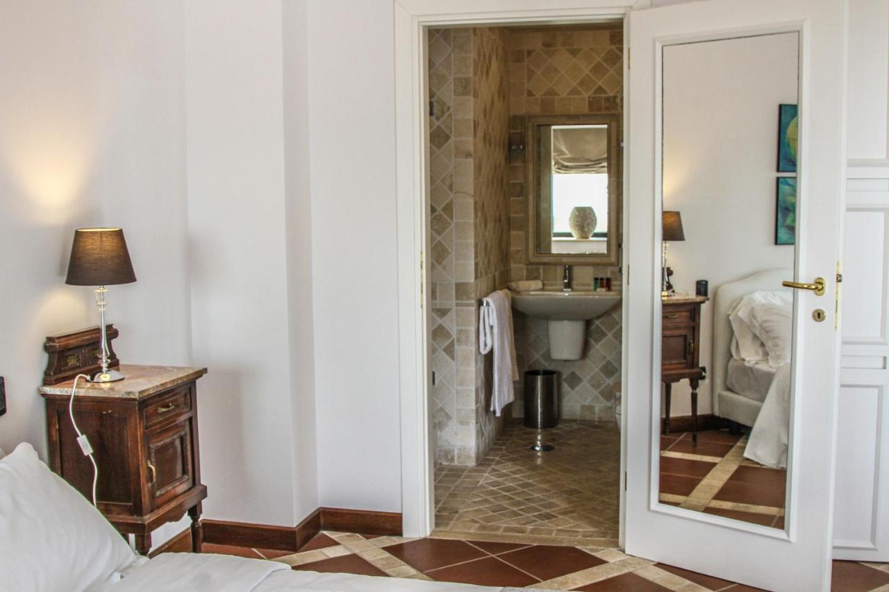 La Locanda Del Pontefice - Luxury Country House مارينو المظهر الخارجي الصورة